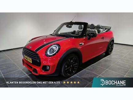 MINI Cooper 0