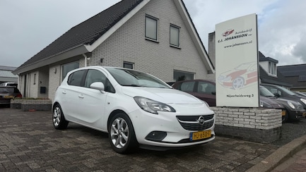 Opel Corsa-e 0