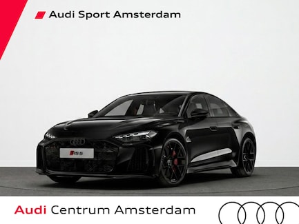Audi RS5 0