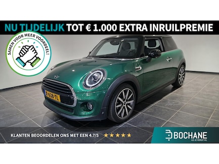 MINI Cooper 0