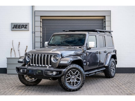 Jeep Wrangler 0