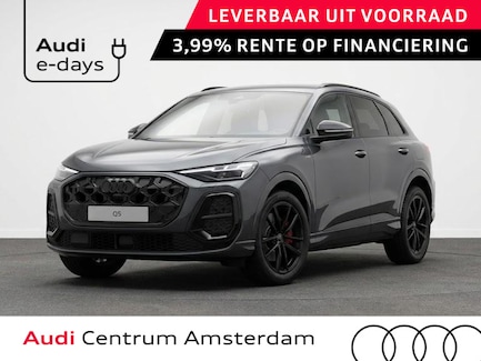 Audi Q5 0