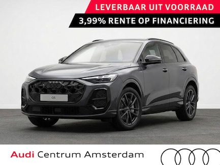 Audi Q5 0