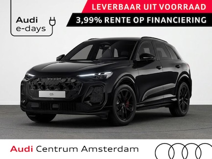 Audi Q5 0