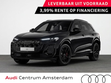 Audi Q5 0
