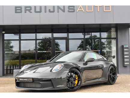 Porsche 911 0