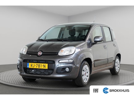 Fiat Panda 0