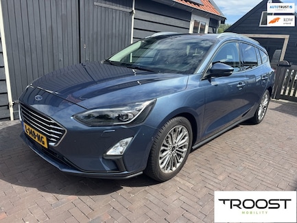 Ford Focus 0