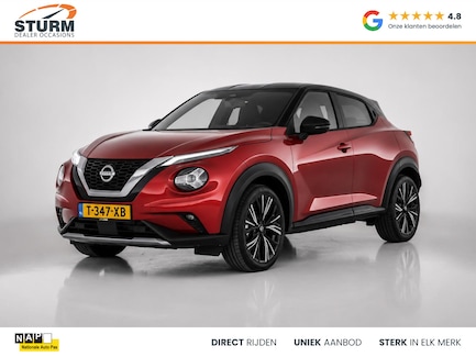 Nissan Juke 0