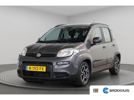 Fiat Panda 0