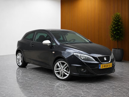 SEAT Ibiza 0