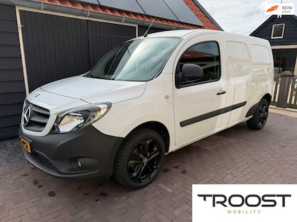Mercedes-Benz Citan 0