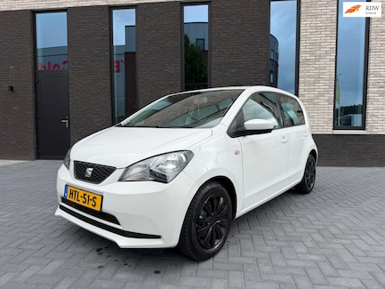 SEAT Mii 0