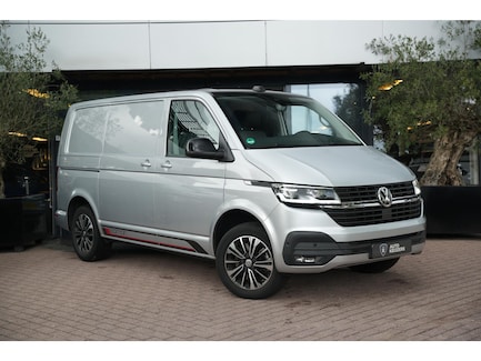 Volkswagen Transporter 0