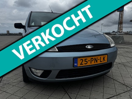 Ford Fiesta 0