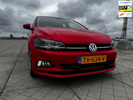 Volkswagen Polo 0