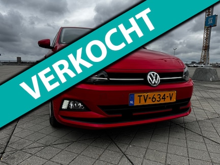 Volkswagen Polo 0