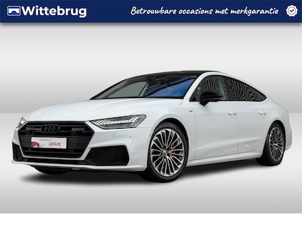 Audi A7 0
