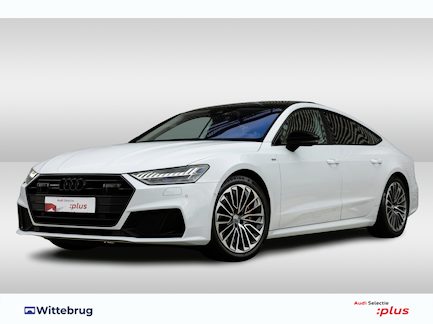 Audi A7 0