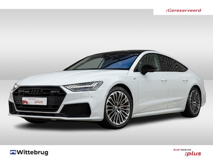 Audi A7 0