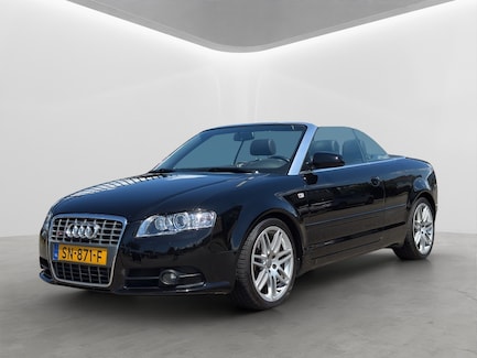 Audi A4 0