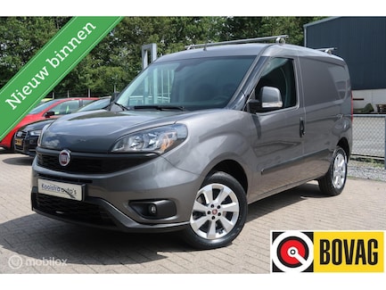 Fiat Doblò Cargo 0