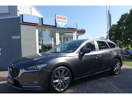 Mazda 6 0