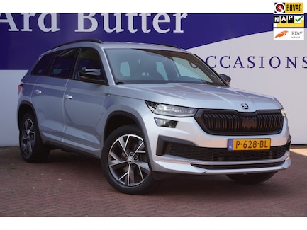 Skoda Kodiaq 0