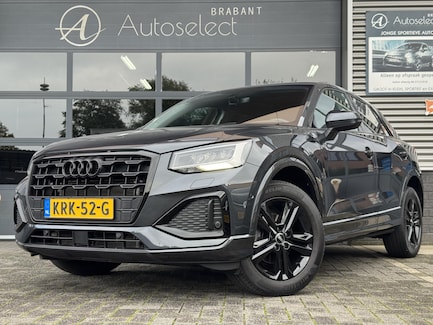 Audi Q2 0