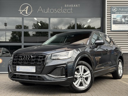 Audi Q2 0
