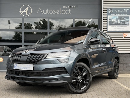 Skoda Karoq 0