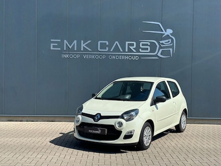 Renault Twingo 0