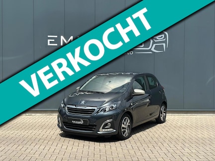 Peugeot 108 0