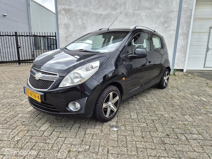 Chevrolet Spark 0