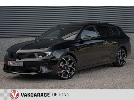 Opel Astra 0