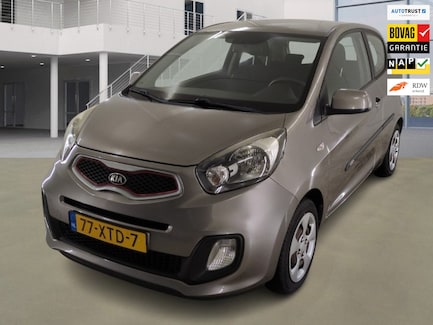 Kia Picanto 0