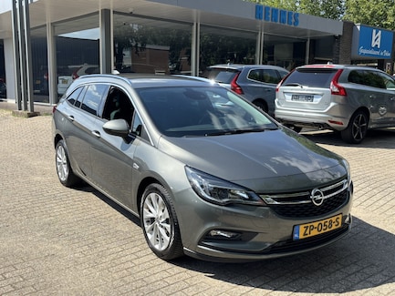 Opel Astra 0
