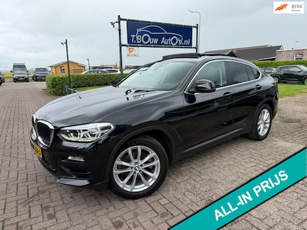 BMW X4 0