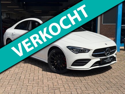 Mercedes-Benz CLA 0