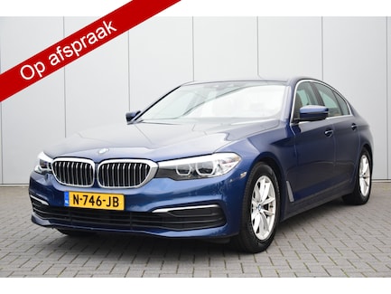 BMW 5-Serie 0