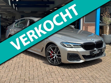 BMW 5-Serie 0