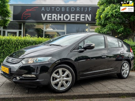 Honda Insight 0