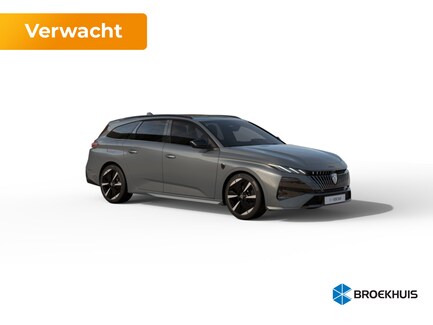 Peugeot e-308 0