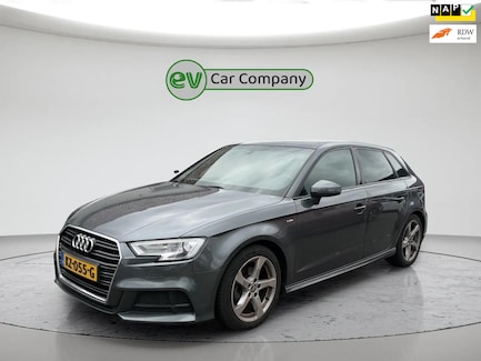 Audi A3 0