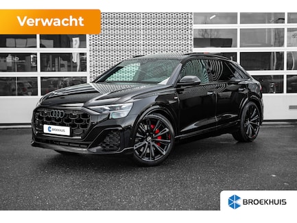 Audi Q8 0