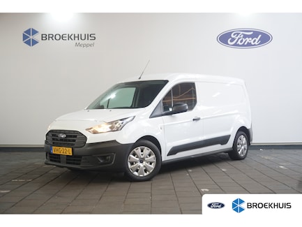Ford Transit Connect 0