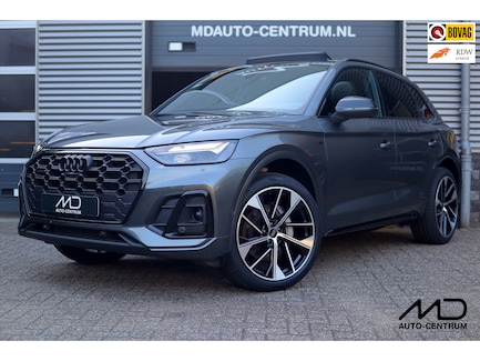 Audi Q5 0