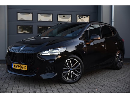 BMW 2-Serie Active Tourer 0