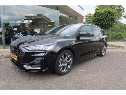Ford Focus 0