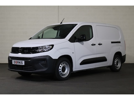 Opel Combo 0